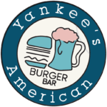 Yankees Burger Bar Logo